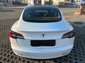 2022 TESLA Model 3 - Standard Range 60kW LFP - 5