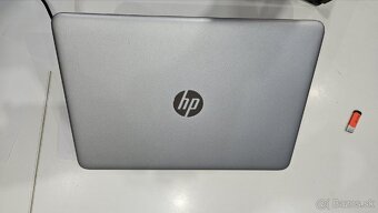 HP EliteBook 840 G3 i5 6300U, 14" - 5