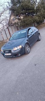 Audi A3 Sportback 2.0 103kw - 5