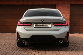 BMW 320i Individual°M-Packet°V ZARUKE°Laser°Widescreen° - 5