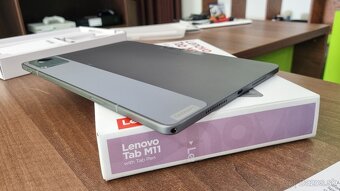 Lenovo TAB M11 LTE 4/128GB s perom - 5