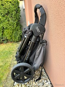 Britax B-agile plus - 5