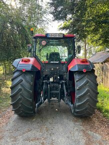 Zetor Forterra 150HD/Traktor - 5