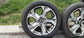 5x114,3 R18 --- MAZDA CX-30 - 5