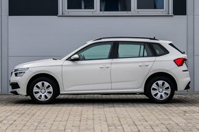 Škoda Kamiq 1.0 TSI Active - 5