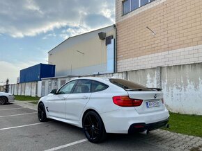 BMW 335i 225kw xDrive Harman Kardon - 5