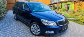 Škoda Octavia 2.0 TDi 4x4 Laurin &. Klement - 5