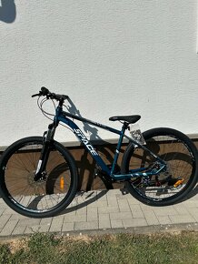 Horsky bicykel panksy/damsky/detsky/nove  - 5