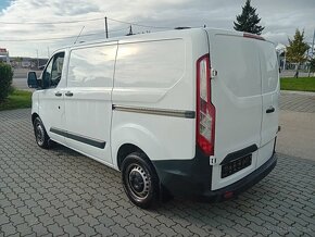 Ford Transit Custom 2.2 TDCi  2015 - 5