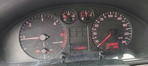 Audi A4 B5 1.9TDi 81KW 226000km, orig. stav - 5