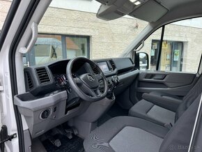 VW Crafter 2.0TDI 103kw L4H3 - Odpočet DPH - - 5