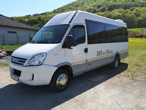 Iveco Daily 50c15 - 5