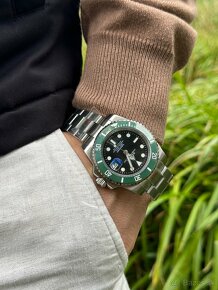 Hodinky Rolex - 5