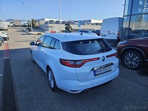 Renault Mégane Grandtour 2019 | 1.5dci - 5