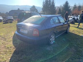 Skoda octavia 1.9 tdi 66kw a 81kw rozpredam - 5