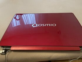 Nahradne diely Toshiba QOSMIO F60-14U - 5