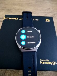 Huawei Watch GT 3 pro - 5