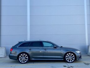 Audi A6 Avant S-Line 3.0 TDI BiTDi quattro tiptronic - 5