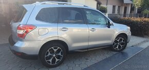 Subaru Forester 2,0 D 4x4 AWD 108kw - 5