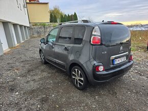 Citroen c3 Picasso 2014 - 5