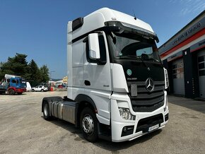 Mercedes-Benz Actros 1848 LS - 5