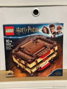 Lego Harry Potter - 5