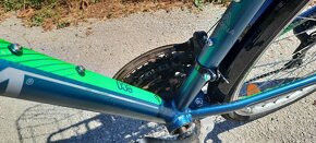 Bicykel Alpina Eco T10 MTB cross - 5