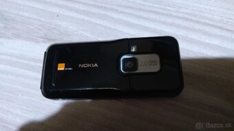 Nokia 6120c - 5