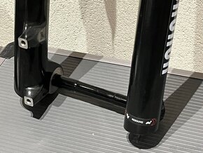 RockShox Judy - 5