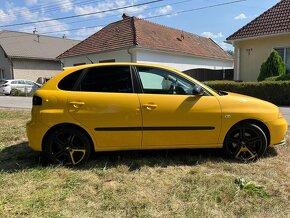 Seat Ibiza 6l 1.9tdi 96kw - 5