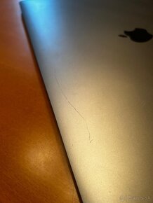 MacBook pro 15 2019 Touchbar - 5