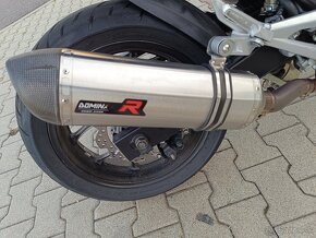 Honda NC 750 X DCT - 5