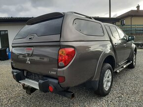 mitsubishi l200 2,5did reserve - 5