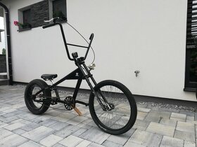 Chopper bike - 5