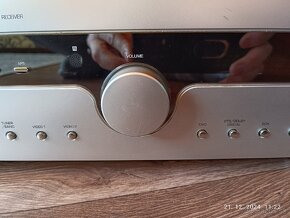 SYSTEM FIDELITY HT-R405 - 5