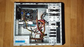 Kompletný PC bez HDD a bez OS - 5