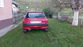 Peugeot 206 - 5