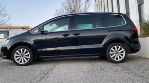 VW SHARAN 2.0TDI 110kW 4MOTION DSG - 5