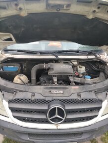 Mercedes sprinter 311cdi L3H3 - 5