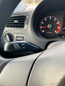 VW Polo 1.4, 63kW, 2012 - 5