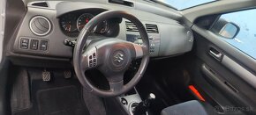 Suzuki Swift 1.3 - 5