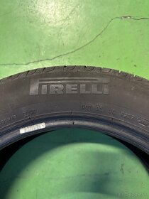 215/55 R17  94W  PIRELLI CINTURATO P7 - 5