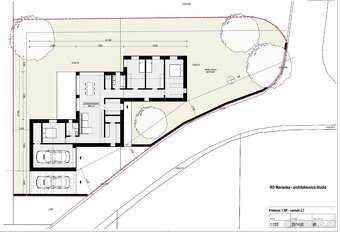 PREDAJ:exkluzívny pozemok 800 m2 v Marianke - 5