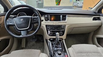 Peugeot 508 sw - 5