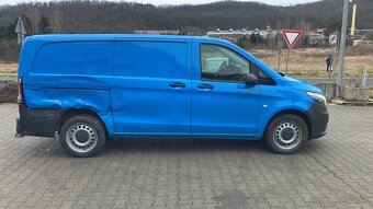 Mercedes-Benz VITO 119 4x4 - 5