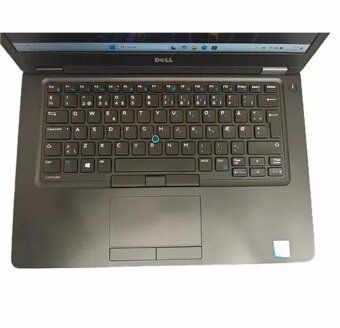 Dell Latitude 5480 - 5