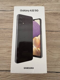 Samsung Galaxy A32 5G - 5