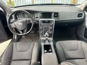 Volvo60,1,6d,84kw,9/2013 - 5