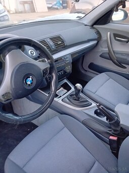 Bmw 118i automat lpg - 5