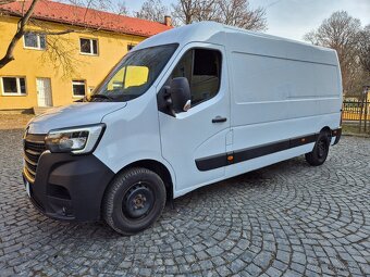 Renault Master Furgon Blue dCi 135 L3H2P3 Business DK - 5